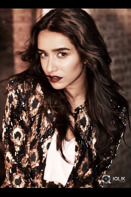 Shraddha-Kapoor